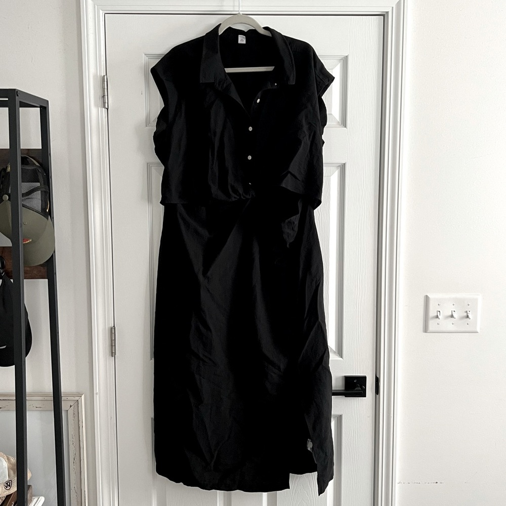 Old Navy Dress | 3X